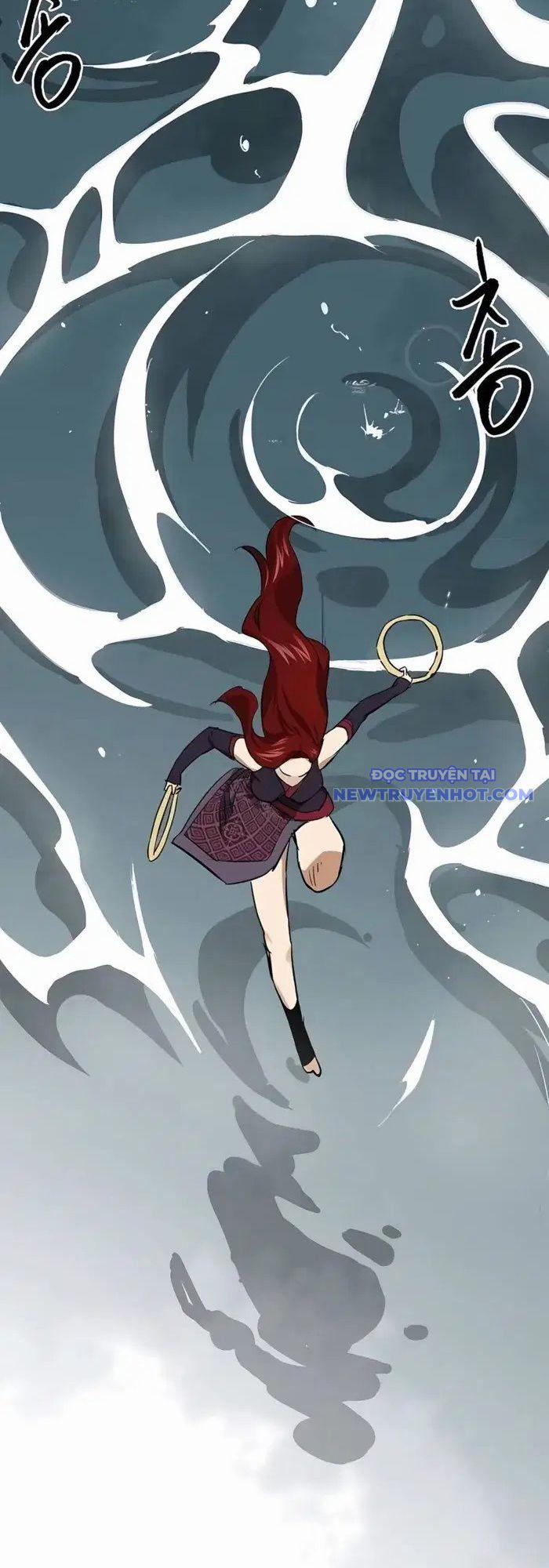 Thăng Cấp Vô Hạn Trong Murim 215 trang 55