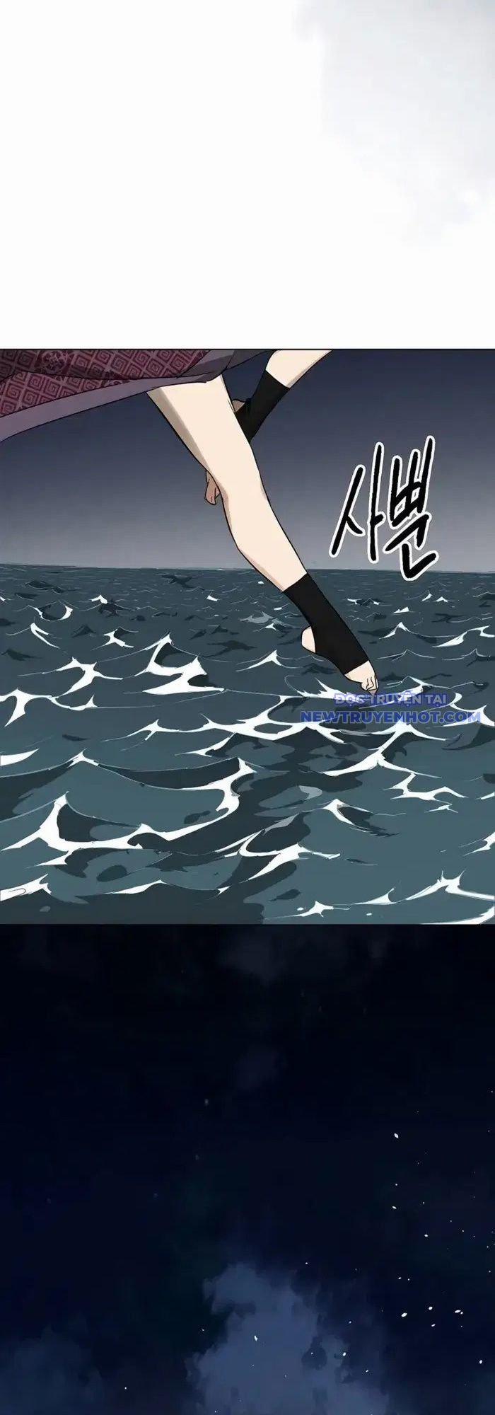 Thăng Cấp Vô Hạn Trong Murim 215 trang 56