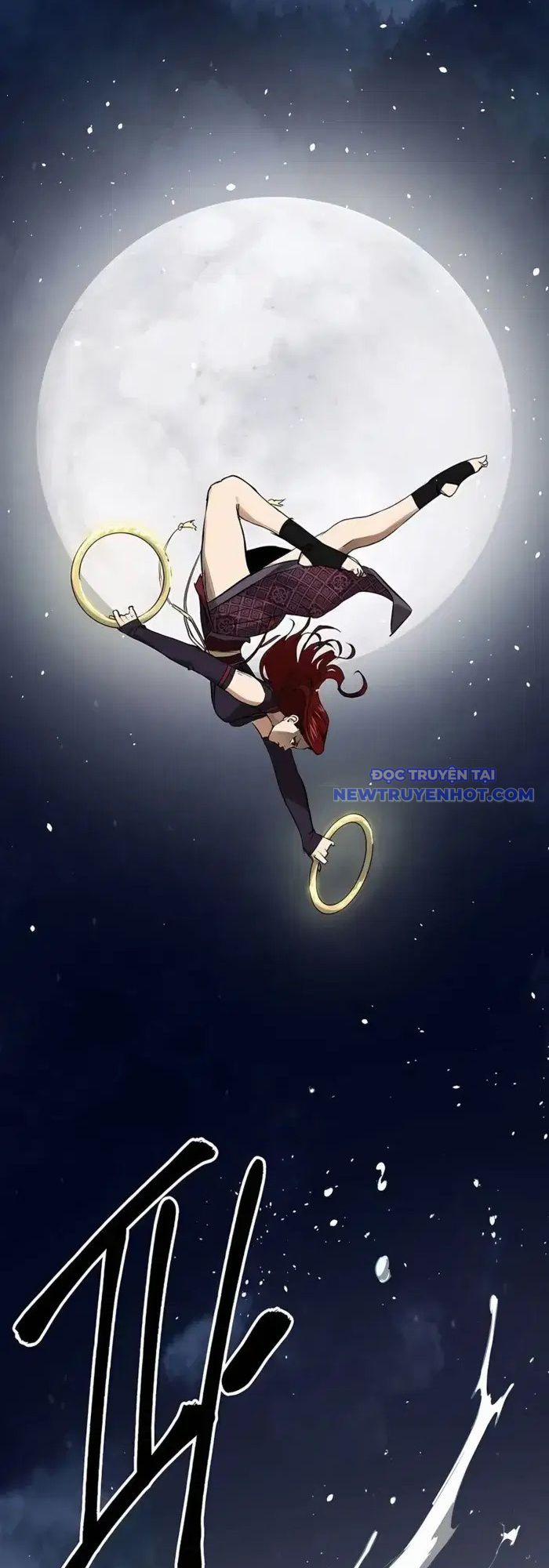 Thăng Cấp Vô Hạn Trong Murim 215 trang 57