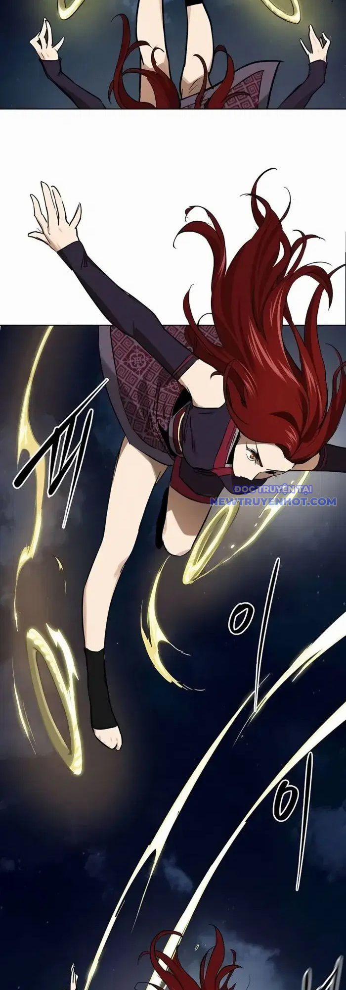 Thăng Cấp Vô Hạn Trong Murim 215 trang 59