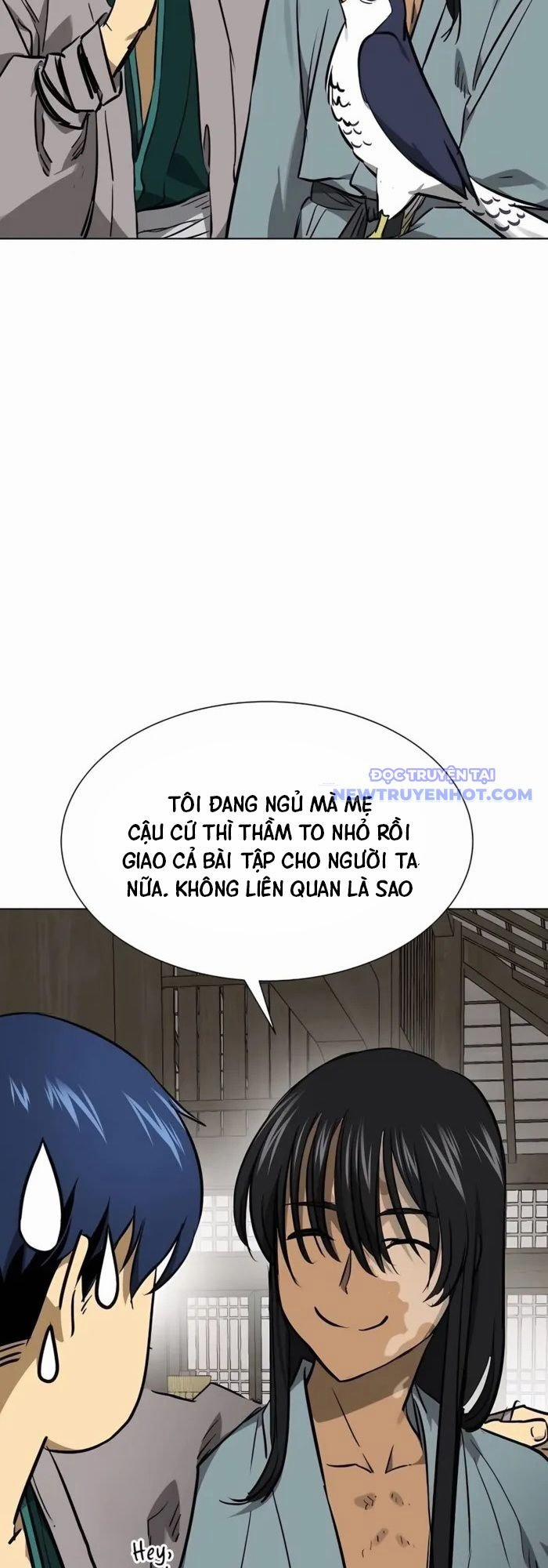 Thăng Cấp Vô Hạn Trong Murim 215 trang 6