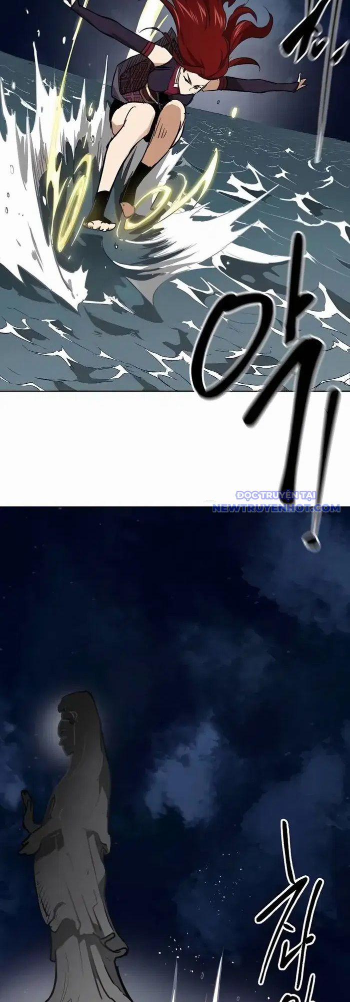 Thăng Cấp Vô Hạn Trong Murim 215 trang 60