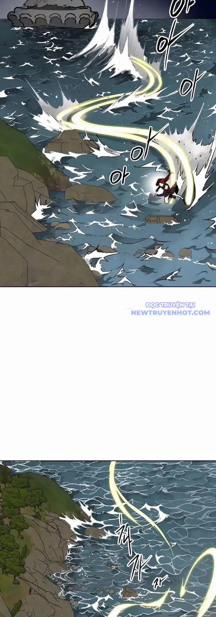 Thăng Cấp Vô Hạn Trong Murim 215 trang 61