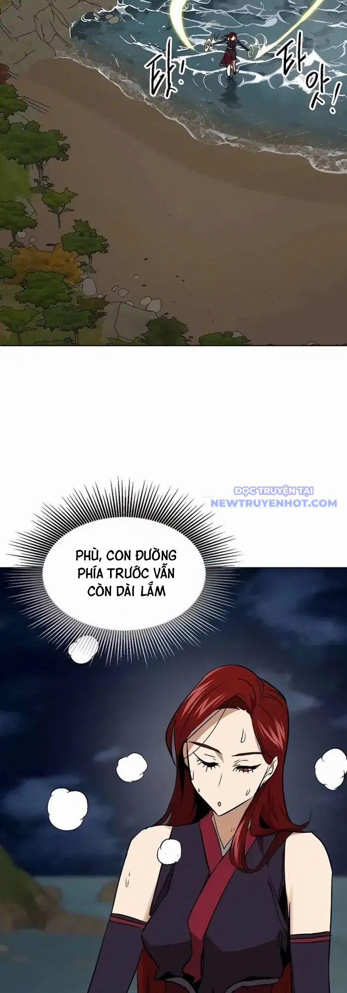 Thăng Cấp Vô Hạn Trong Murim 215 trang 62