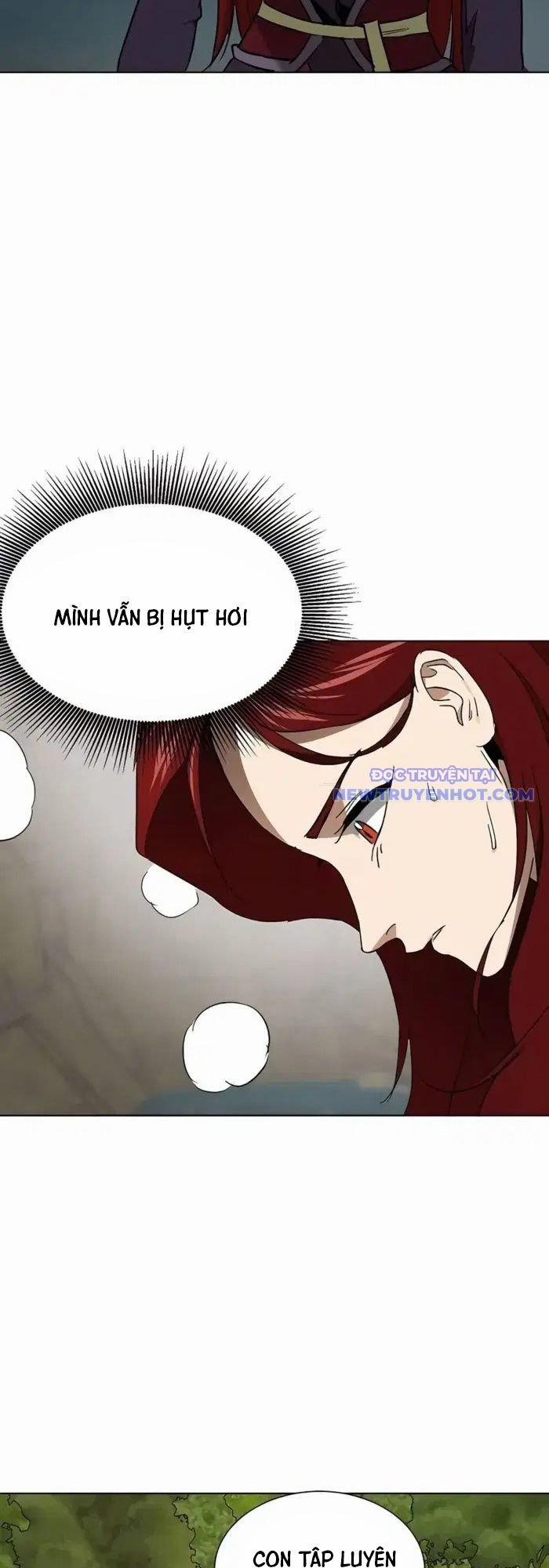 Thăng Cấp Vô Hạn Trong Murim 215 trang 63