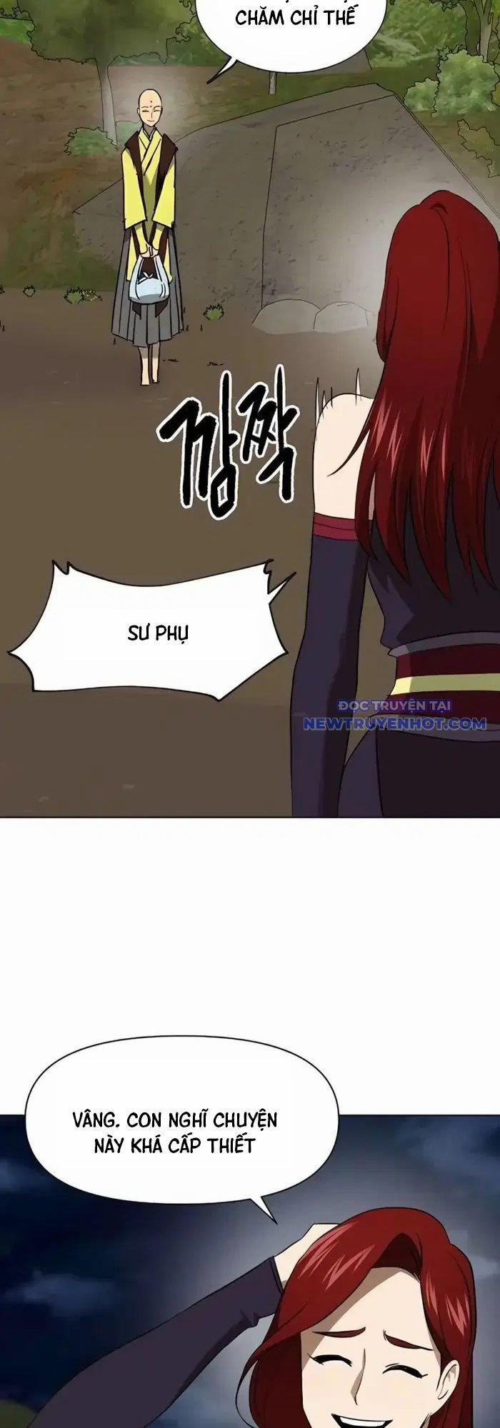 Thăng Cấp Vô Hạn Trong Murim 215 trang 64