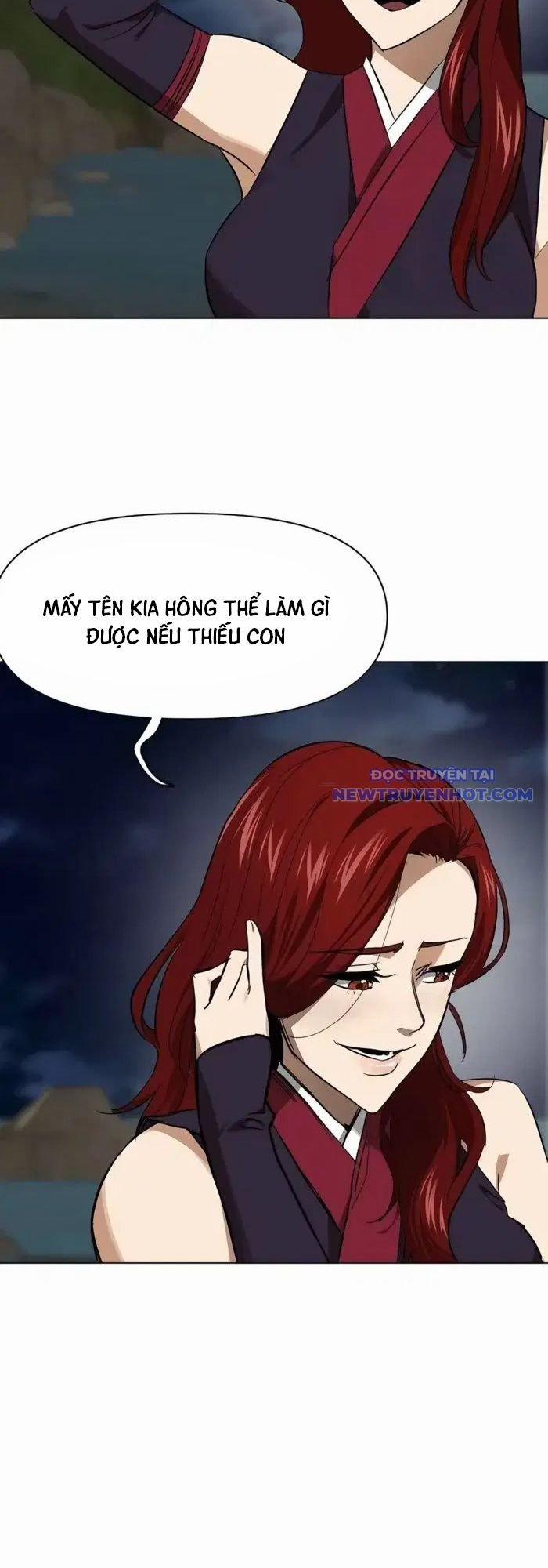 Thăng Cấp Vô Hạn Trong Murim 215 trang 65