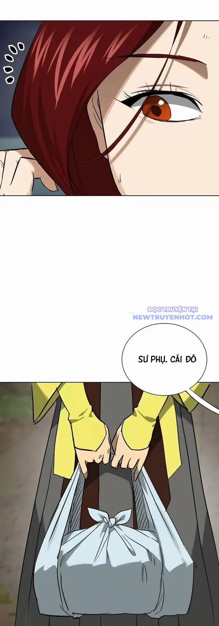 Thăng Cấp Vô Hạn Trong Murim 215 trang 66