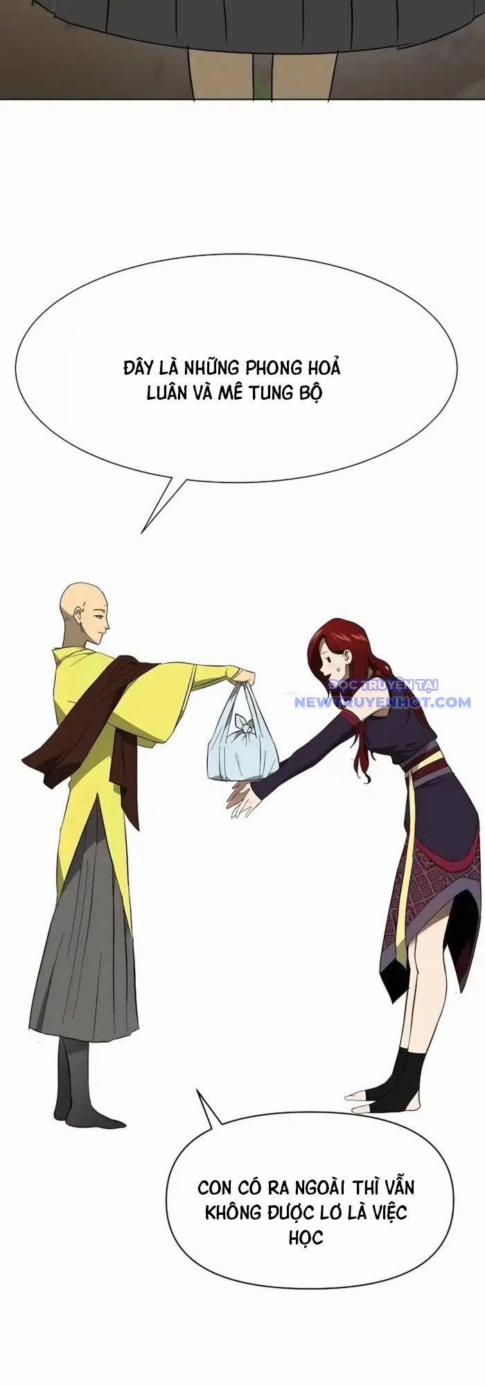 Thăng Cấp Vô Hạn Trong Murim 215 trang 67