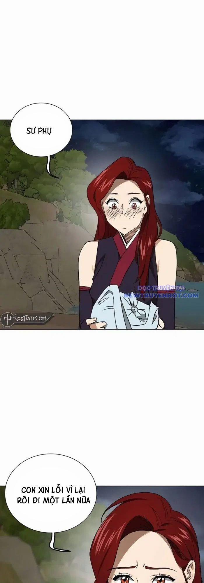 Thăng Cấp Vô Hạn Trong Murim 215 trang 68