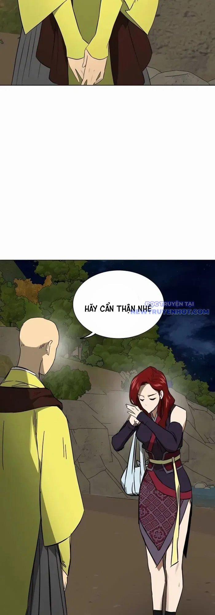 Thăng Cấp Vô Hạn Trong Murim 215 trang 70