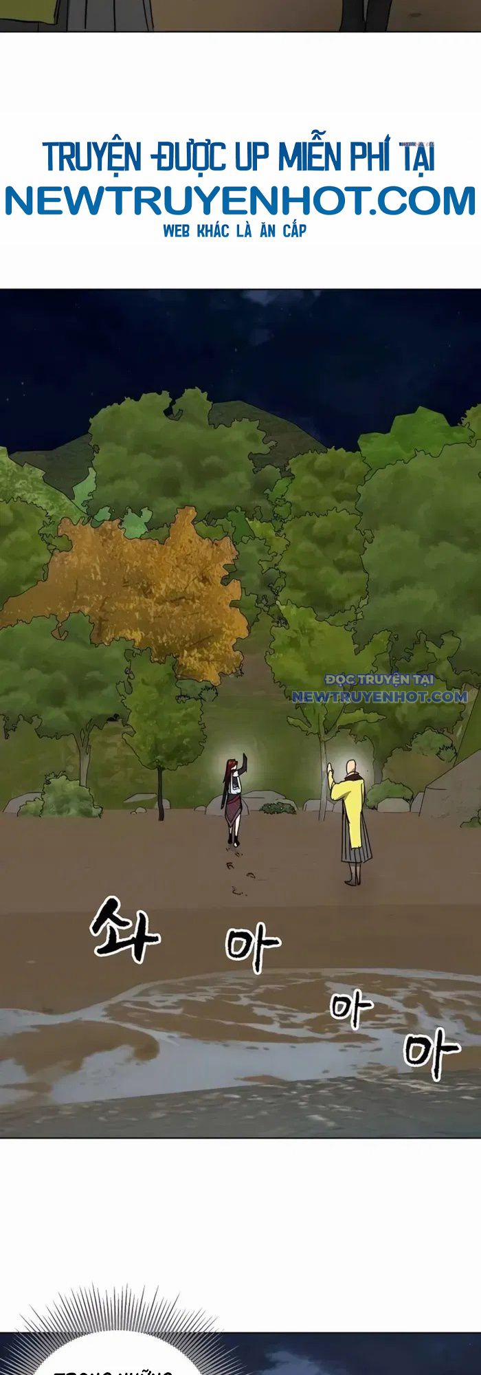 Thăng Cấp Vô Hạn Trong Murim 215 trang 71