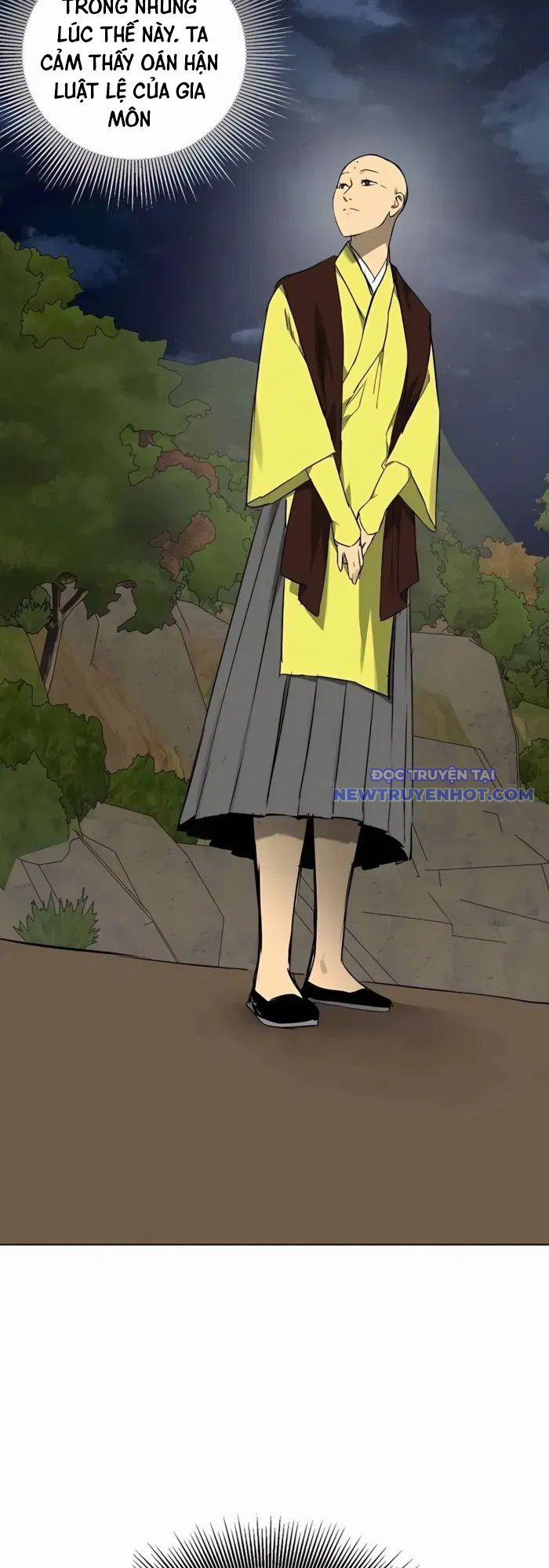 Thăng Cấp Vô Hạn Trong Murim 215 trang 72