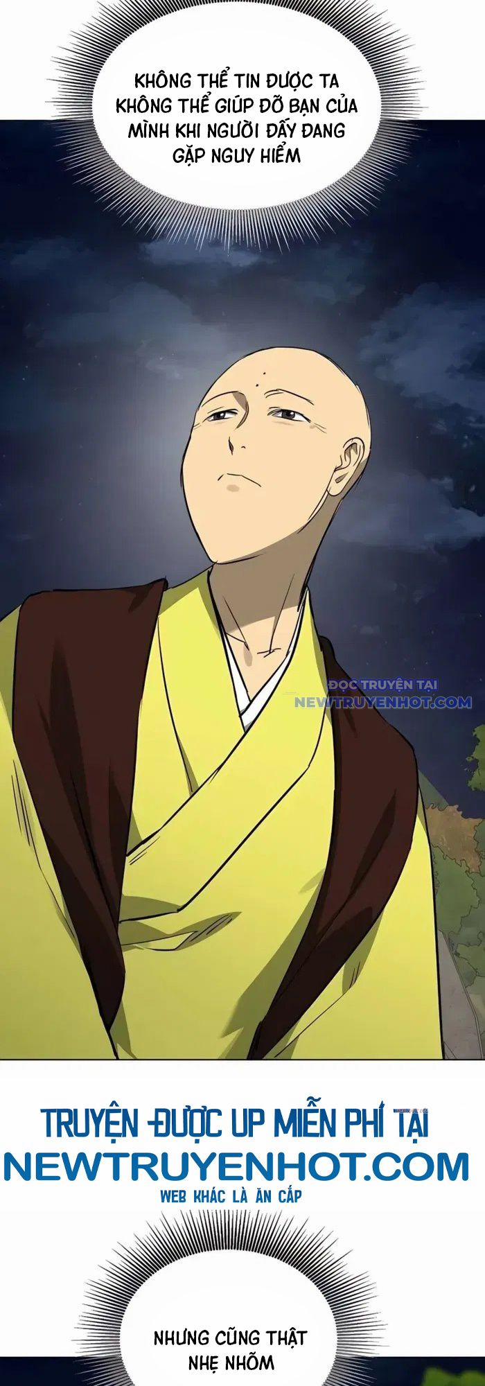 Thăng Cấp Vô Hạn Trong Murim 215 trang 73