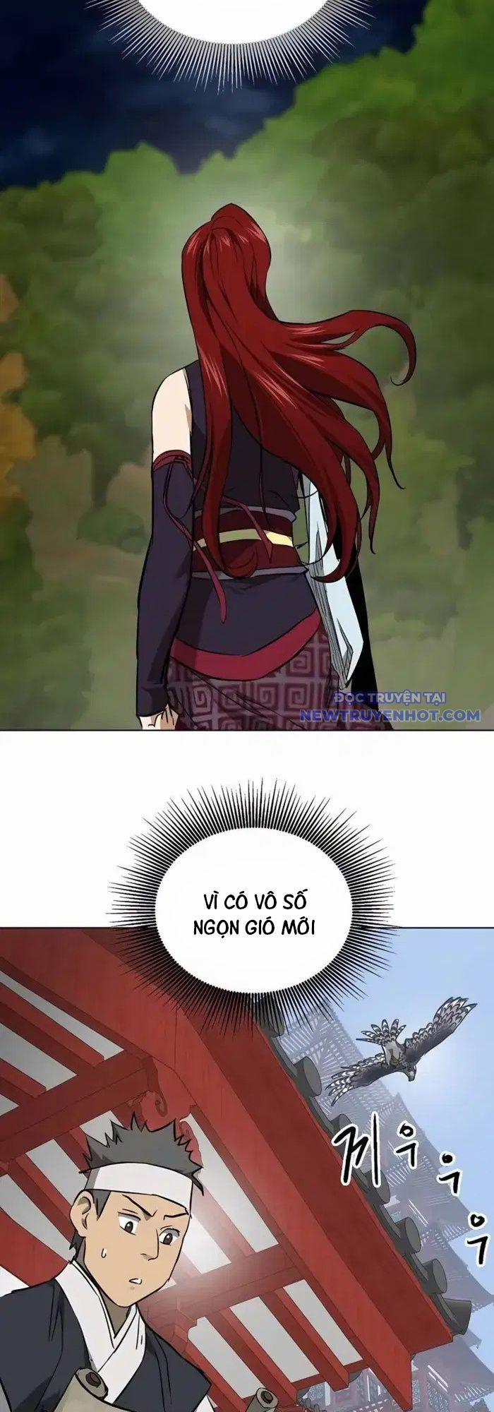 Thăng Cấp Vô Hạn Trong Murim 215 trang 74