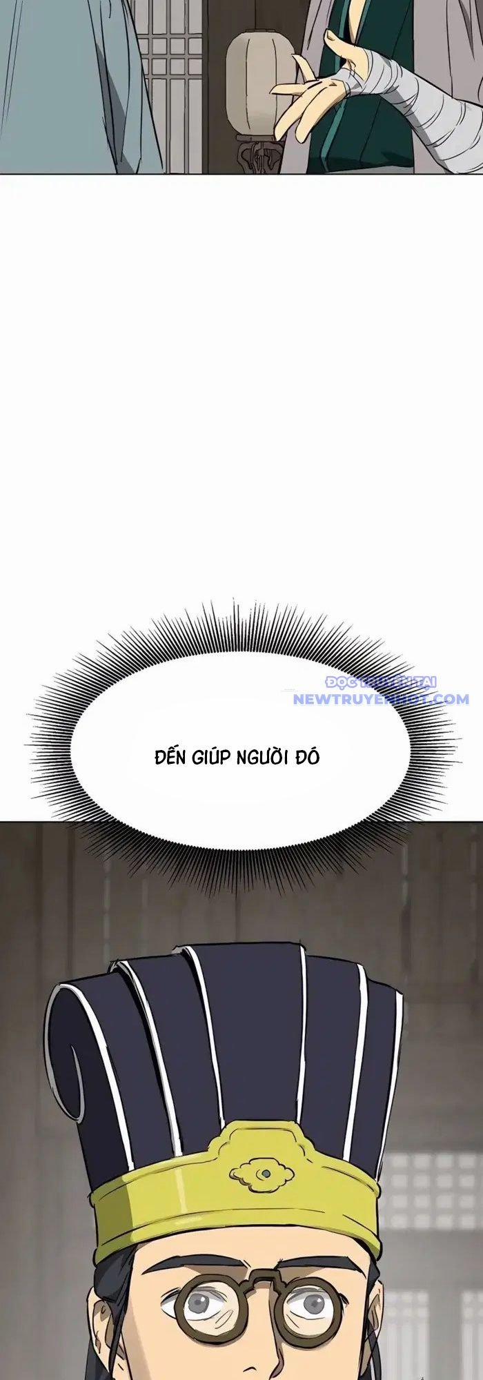 Thăng Cấp Vô Hạn Trong Murim 215 trang 77