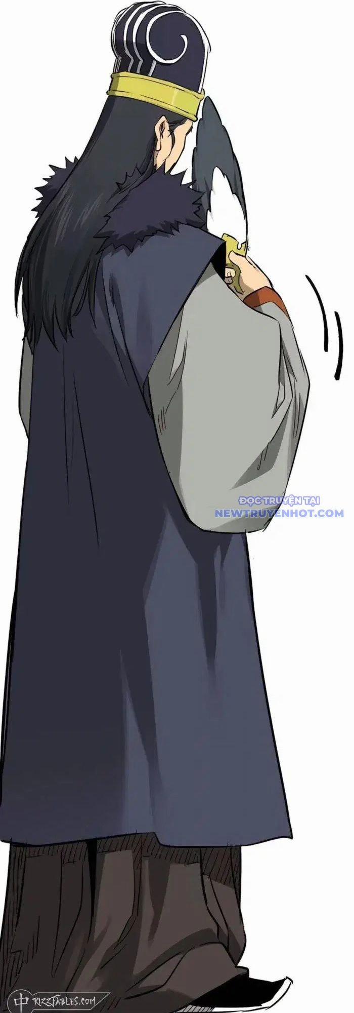 Thăng Cấp Vô Hạn Trong Murim 215 trang 79