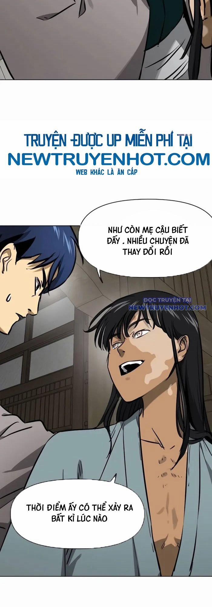 Thăng Cấp Vô Hạn Trong Murim 215 trang 8