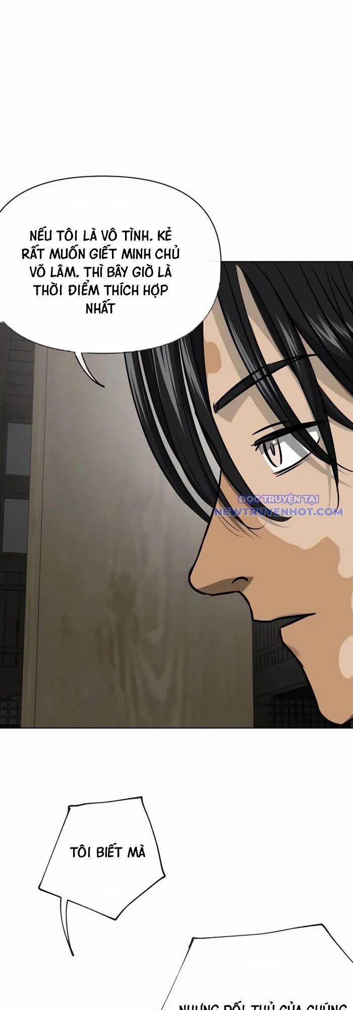 Thăng Cấp Vô Hạn Trong Murim 215 trang 9