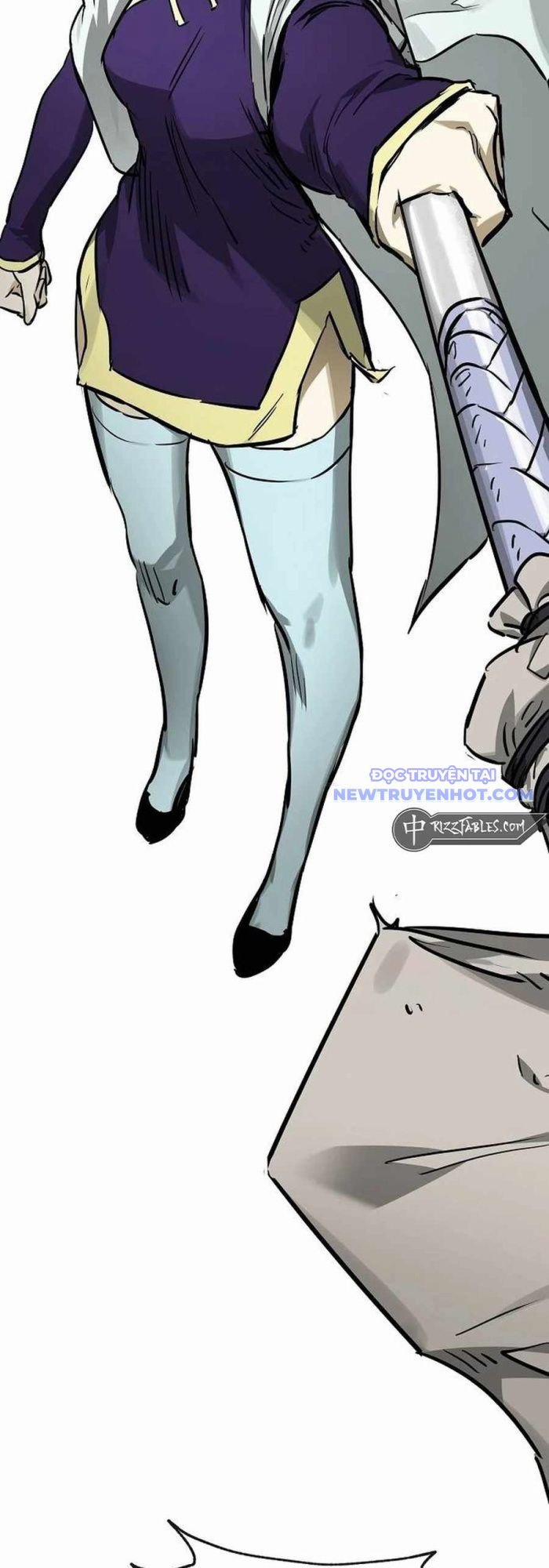 Thăng Cấp Vô Hạn Trong Murim 216 trang 10