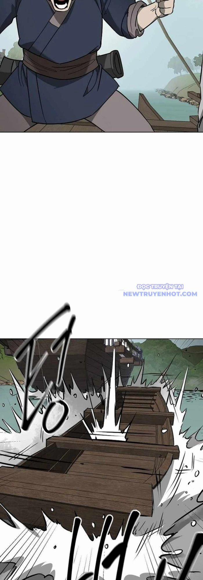 Thăng Cấp Vô Hạn Trong Murim 216 trang 12