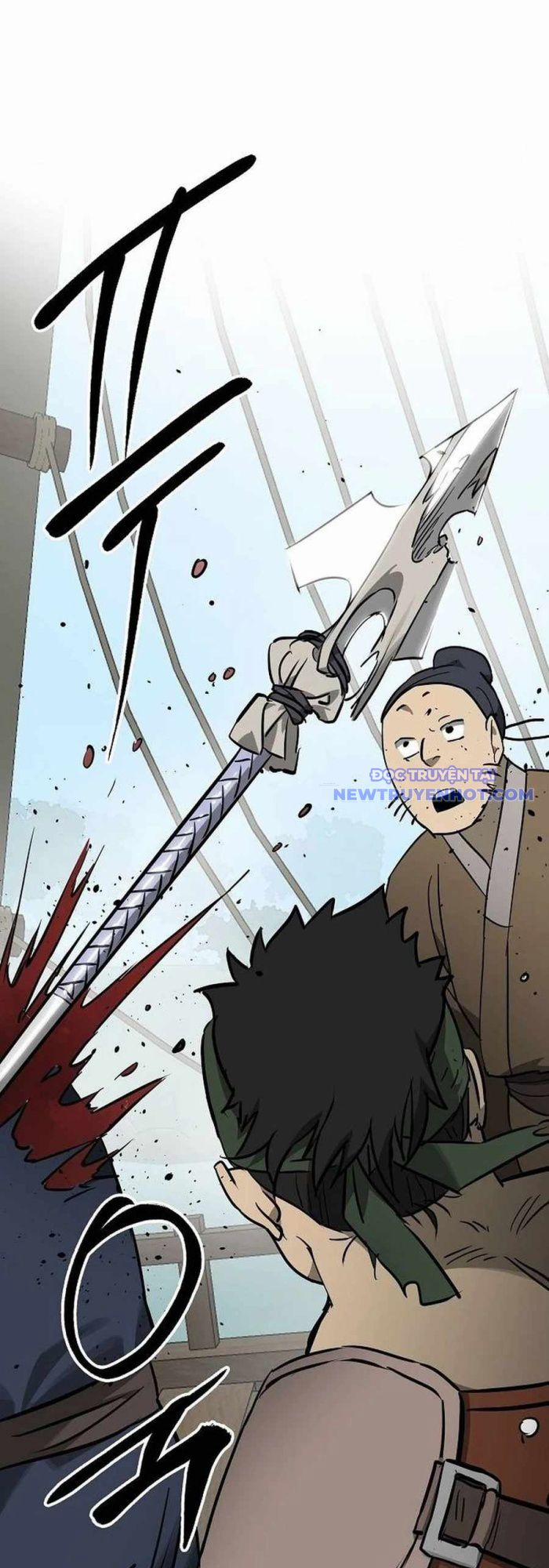 Thăng Cấp Vô Hạn Trong Murim 216 trang 14