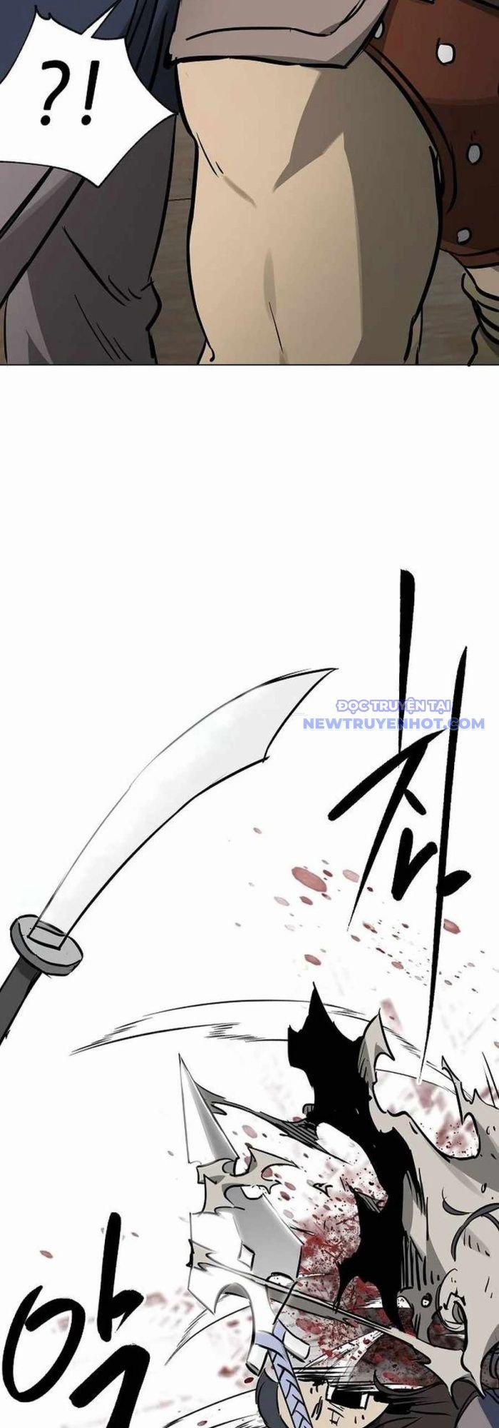 Thăng Cấp Vô Hạn Trong Murim 216 trang 15