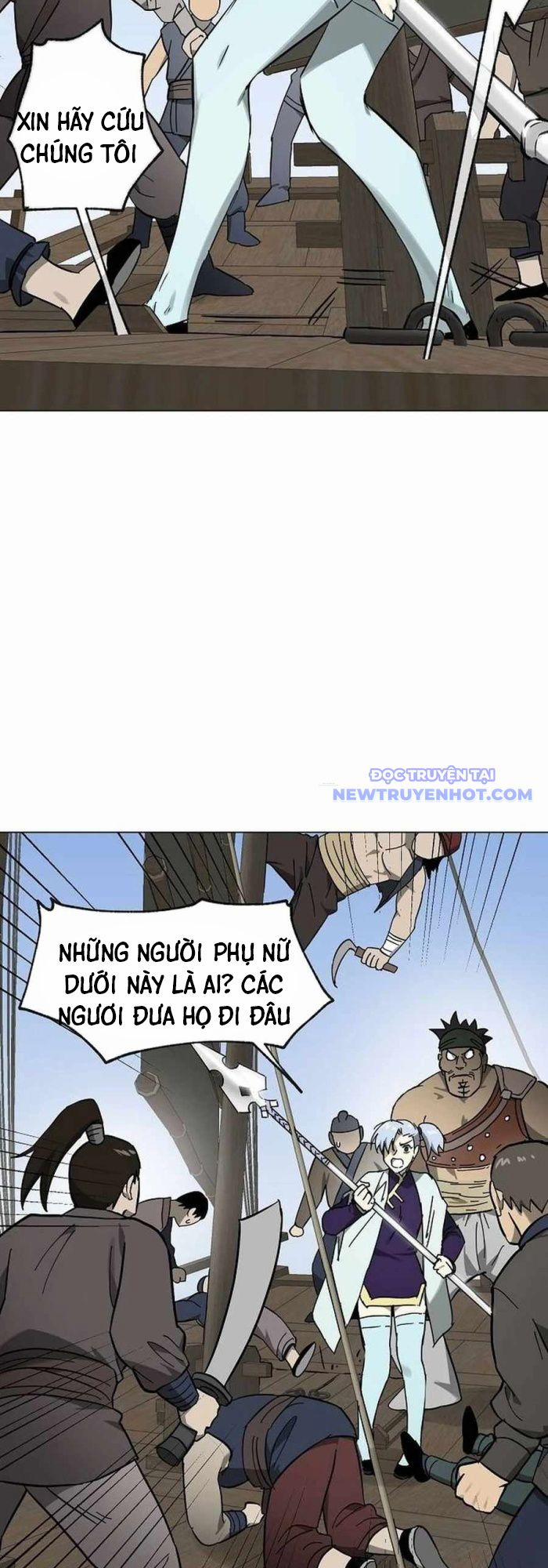 Thăng Cấp Vô Hạn Trong Murim 216 trang 19