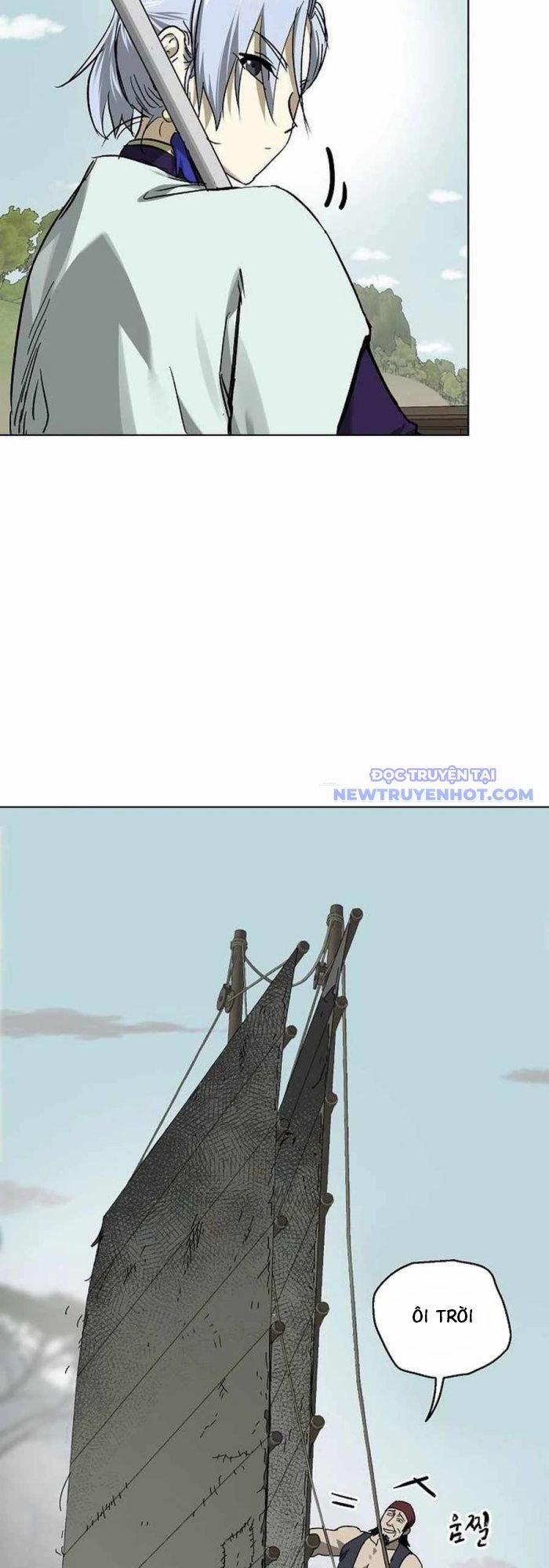 Thăng Cấp Vô Hạn Trong Murim 216 trang 2