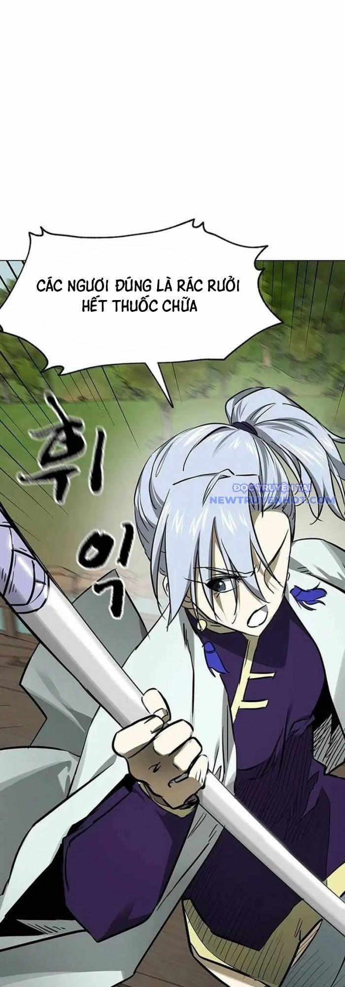 Thăng Cấp Vô Hạn Trong Murim 216 trang 21