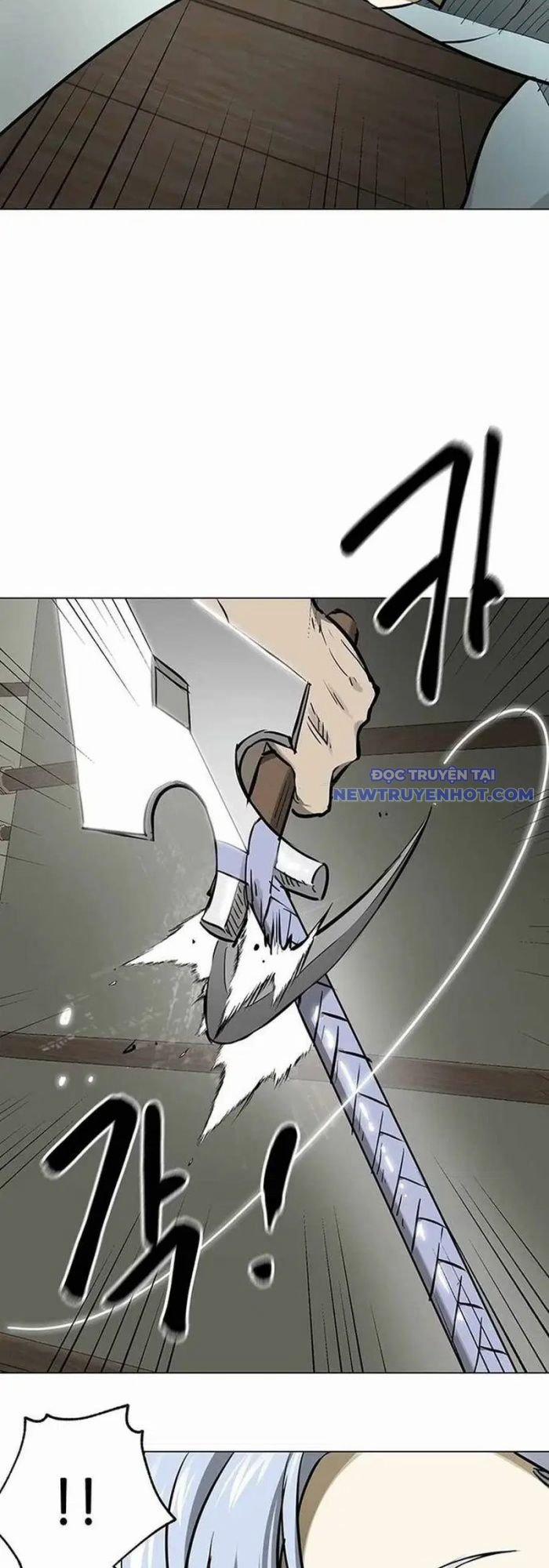 Thăng Cấp Vô Hạn Trong Murim 216 trang 22