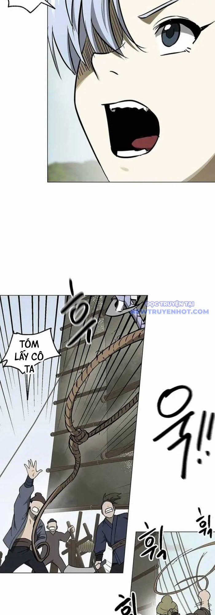 Thăng Cấp Vô Hạn Trong Murim 216 trang 23