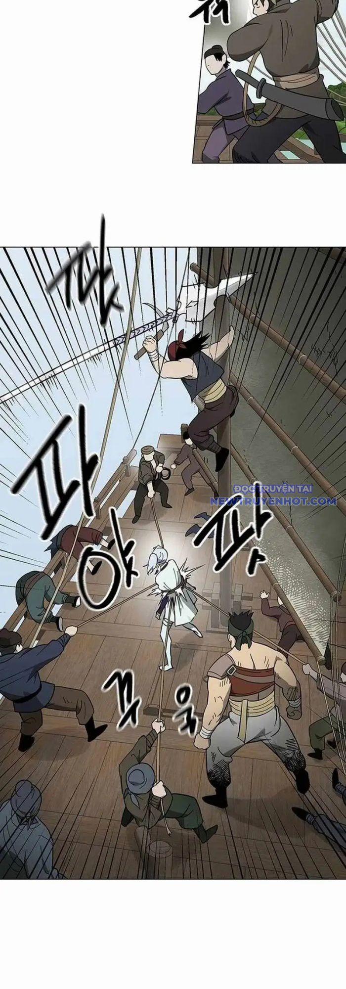 Thăng Cấp Vô Hạn Trong Murim 216 trang 24