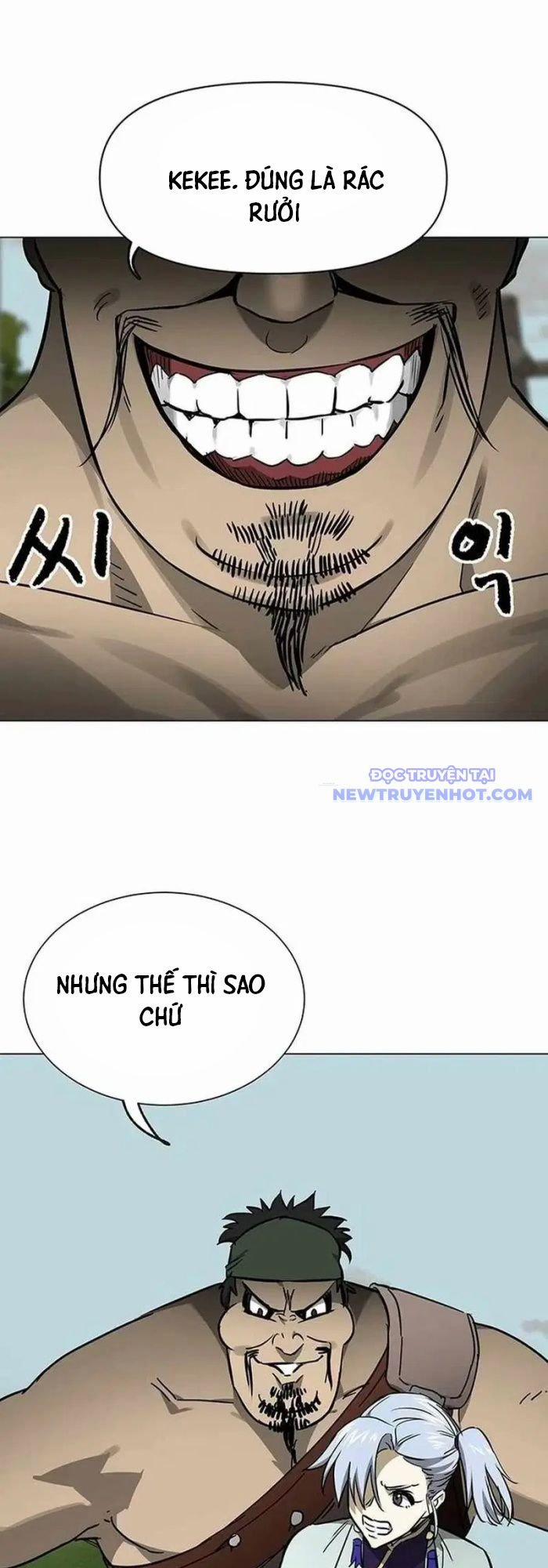 Thăng Cấp Vô Hạn Trong Murim 216 trang 25