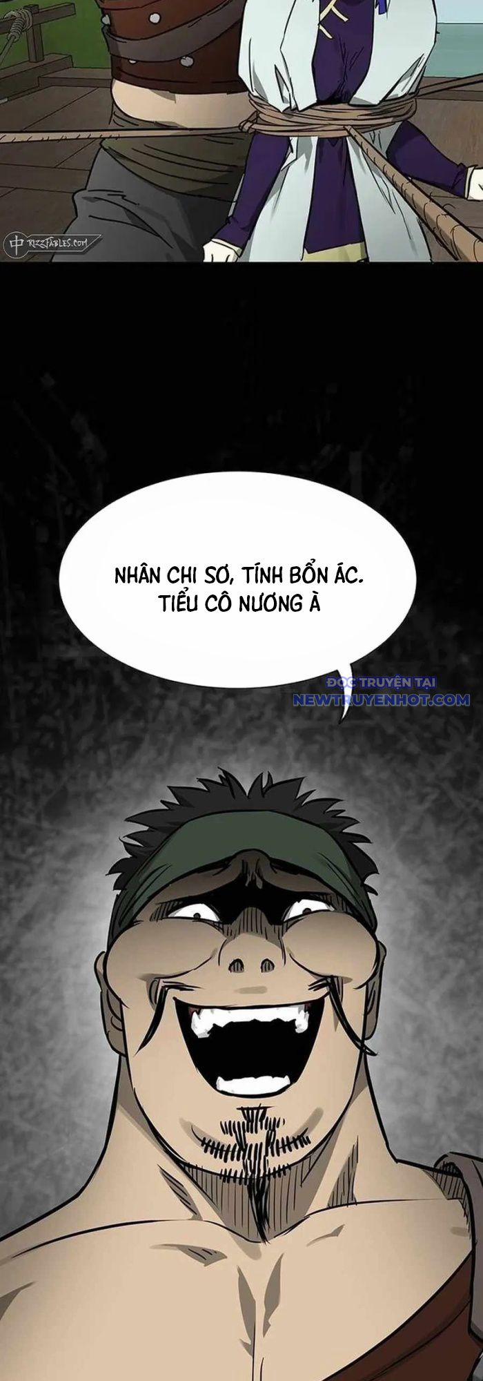 Thăng Cấp Vô Hạn Trong Murim 216 trang 26