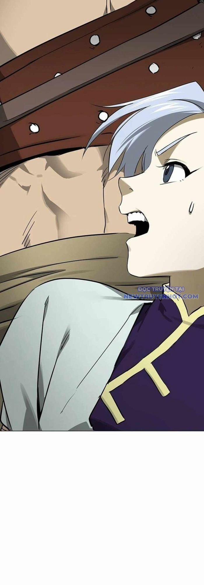 Thăng Cấp Vô Hạn Trong Murim 216 trang 27