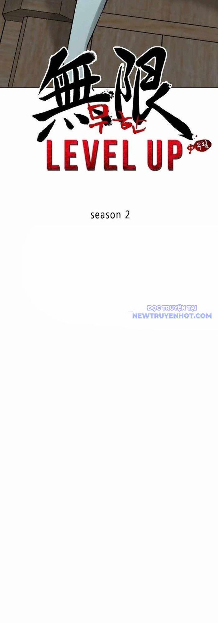 Thăng Cấp Vô Hạn Trong Murim 216 trang 29