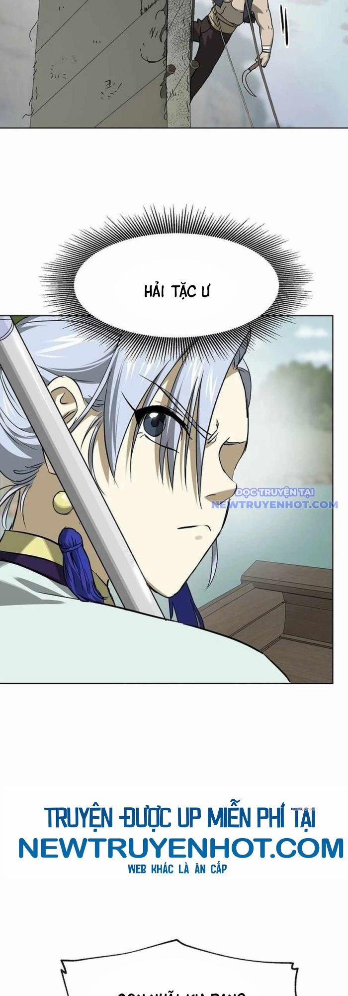 Thăng Cấp Vô Hạn Trong Murim 216 trang 3