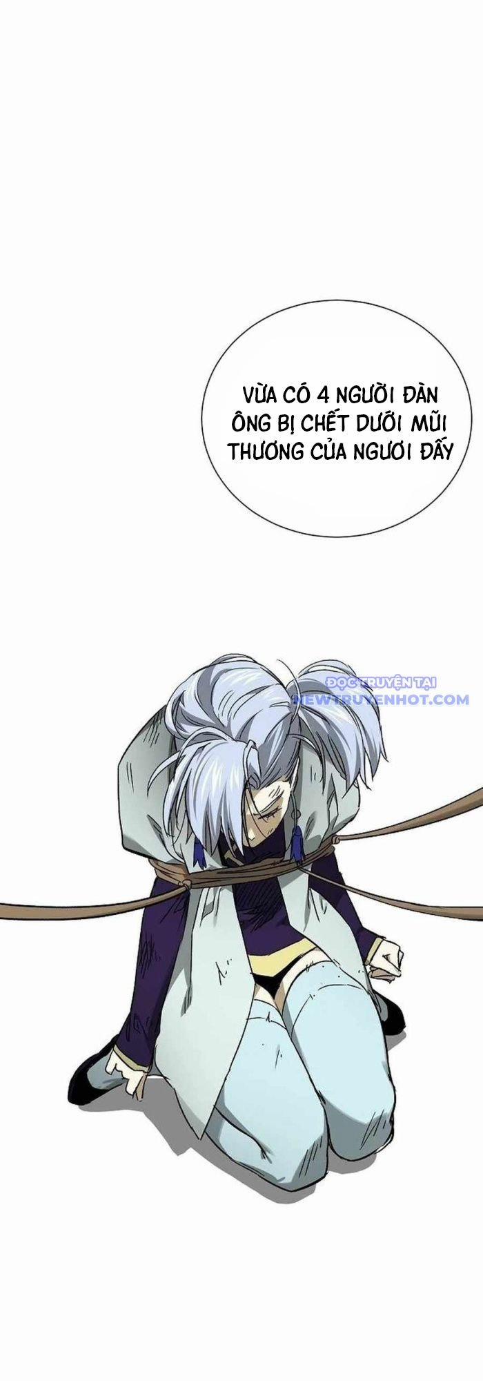 Thăng Cấp Vô Hạn Trong Murim 216 trang 30