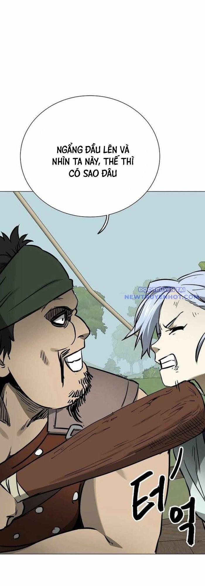 Thăng Cấp Vô Hạn Trong Murim 216 trang 31