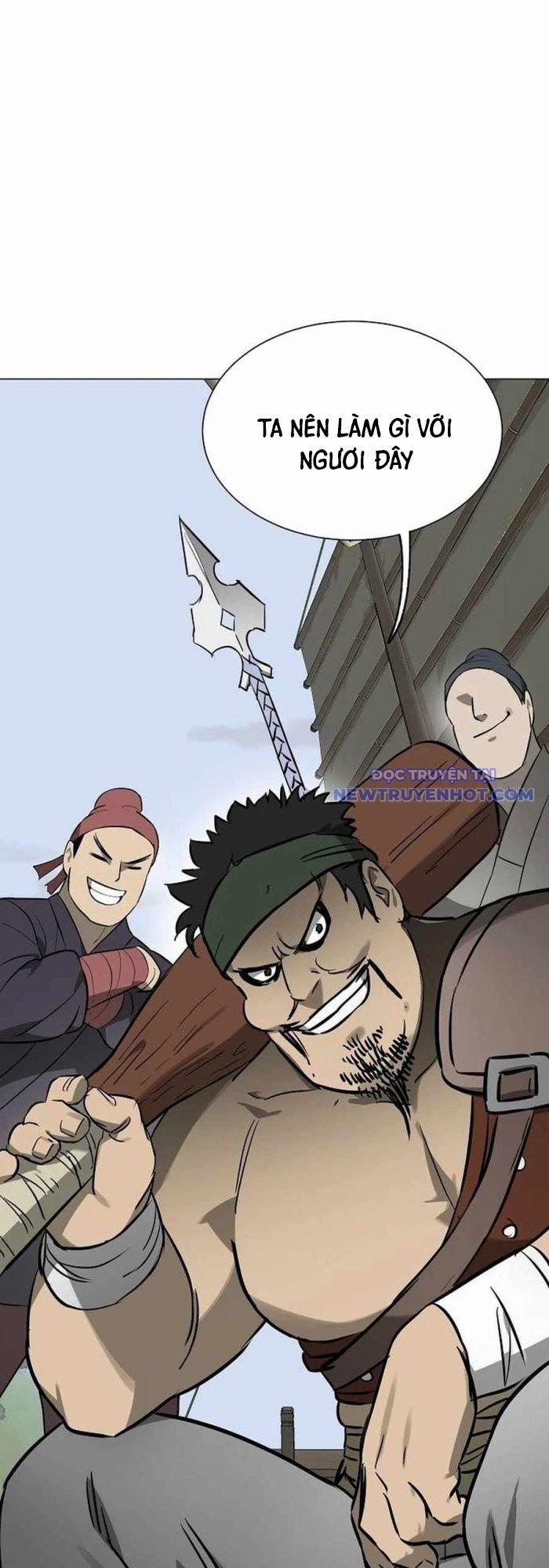 Thăng Cấp Vô Hạn Trong Murim 216 trang 32