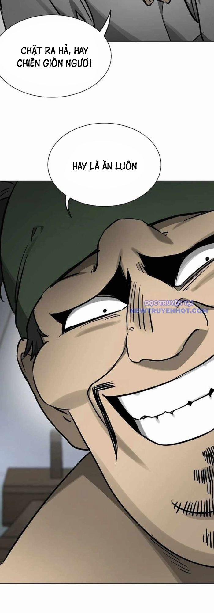 Thăng Cấp Vô Hạn Trong Murim 216 trang 33