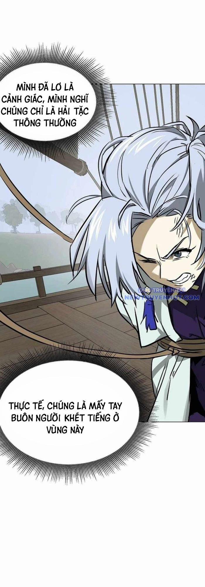 Thăng Cấp Vô Hạn Trong Murim 216 trang 34