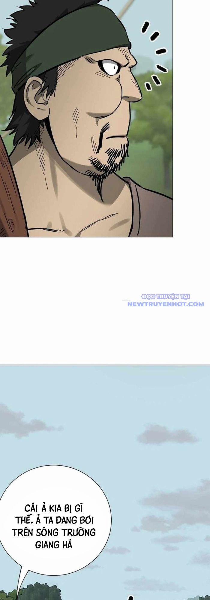 Thăng Cấp Vô Hạn Trong Murim 216 trang 40