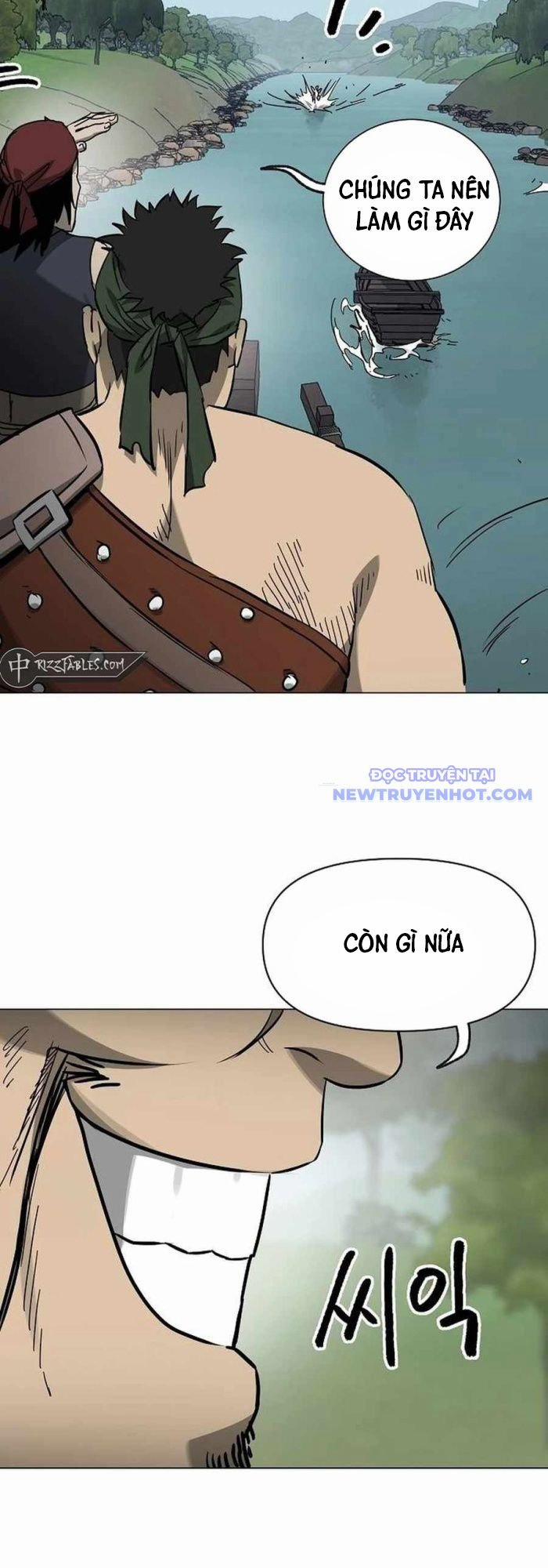 Thăng Cấp Vô Hạn Trong Murim 216 trang 41