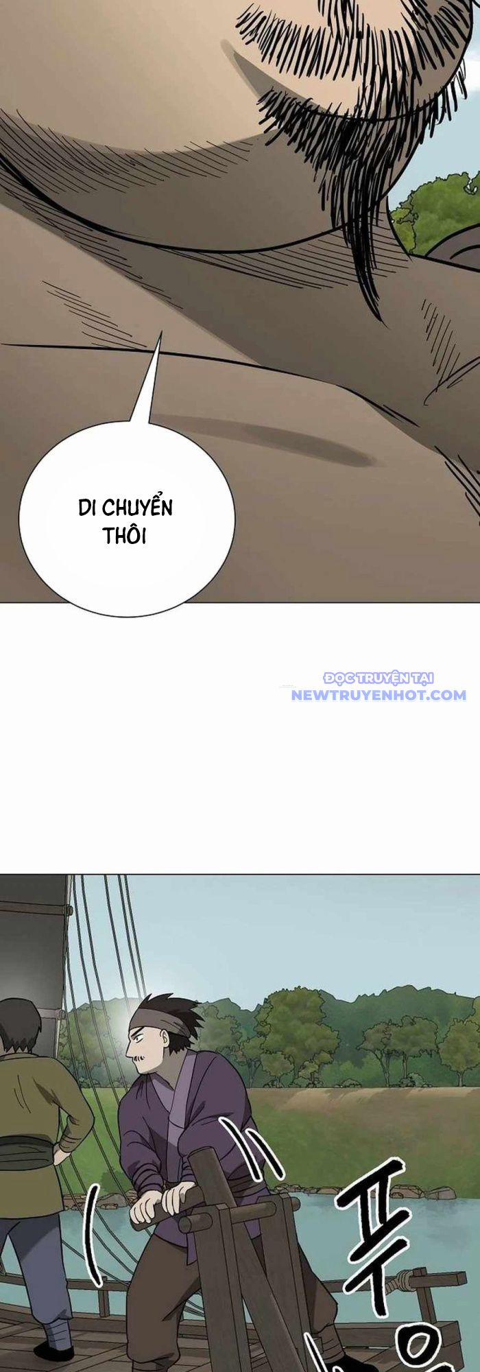 Thăng Cấp Vô Hạn Trong Murim 216 trang 43