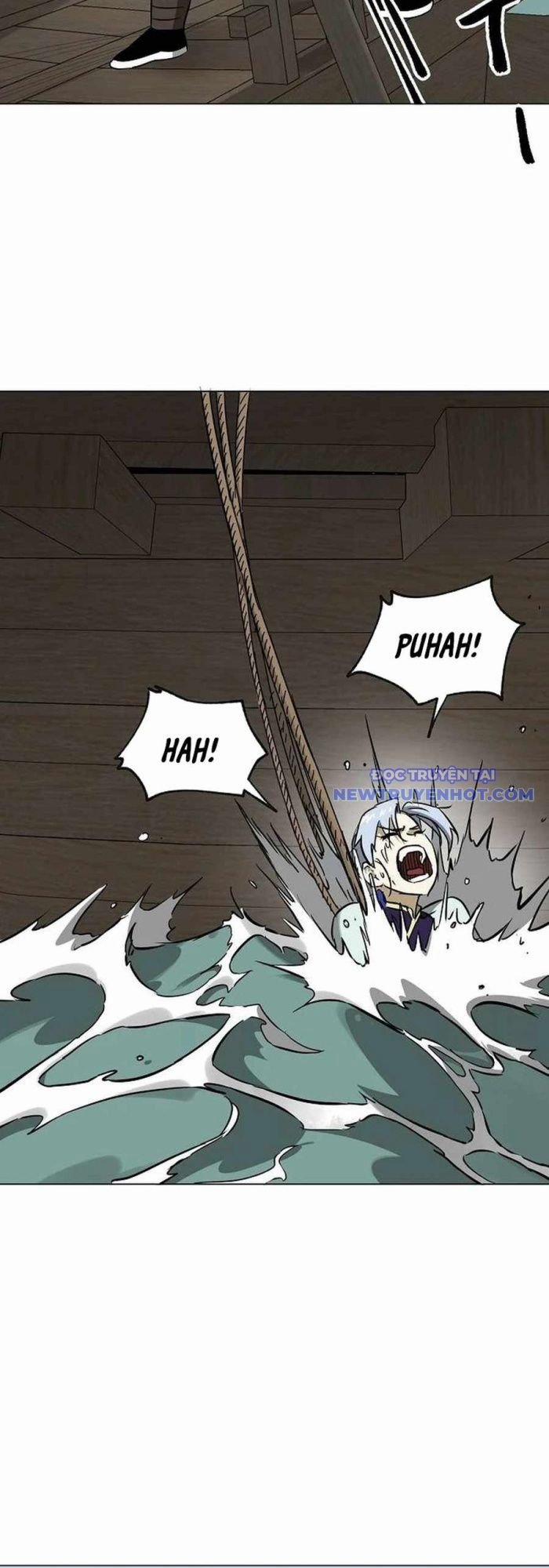 Thăng Cấp Vô Hạn Trong Murim 216 trang 44