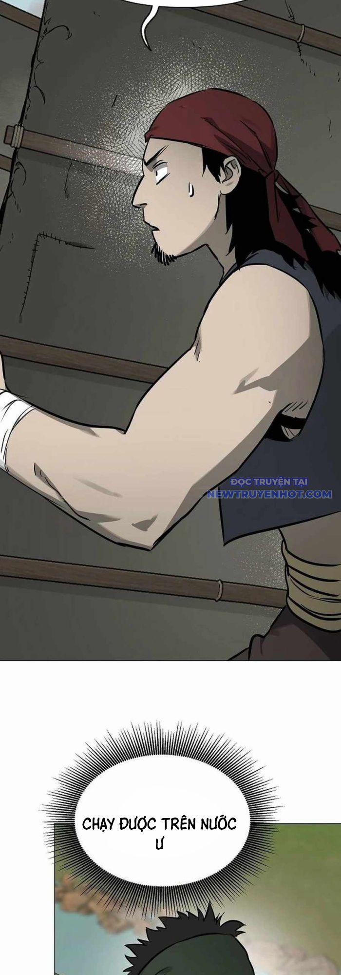 Thăng Cấp Vô Hạn Trong Murim 216 trang 46