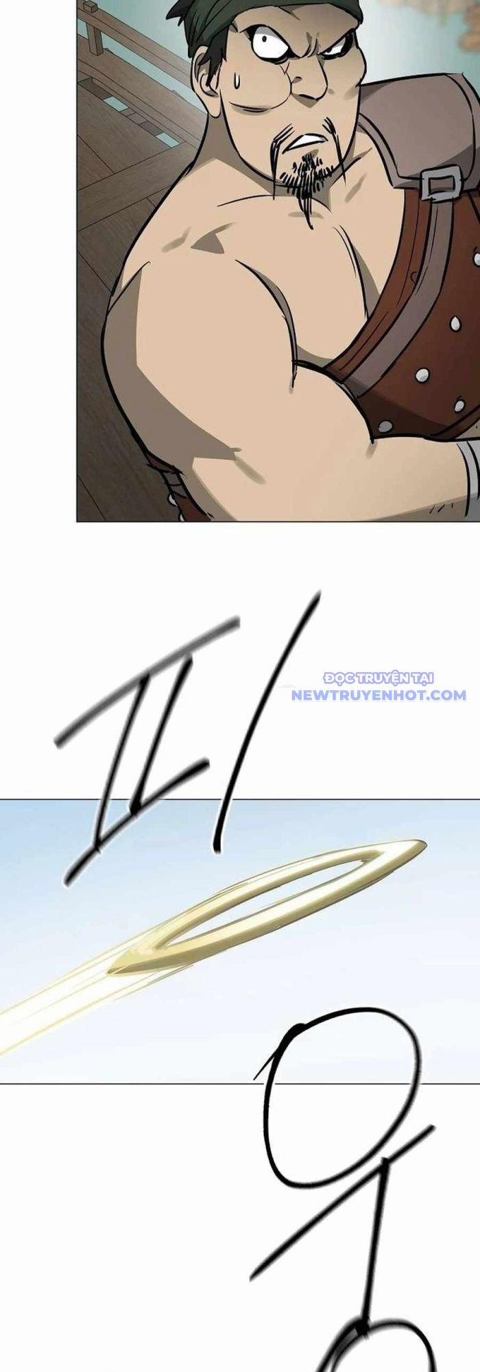 Thăng Cấp Vô Hạn Trong Murim 216 trang 47