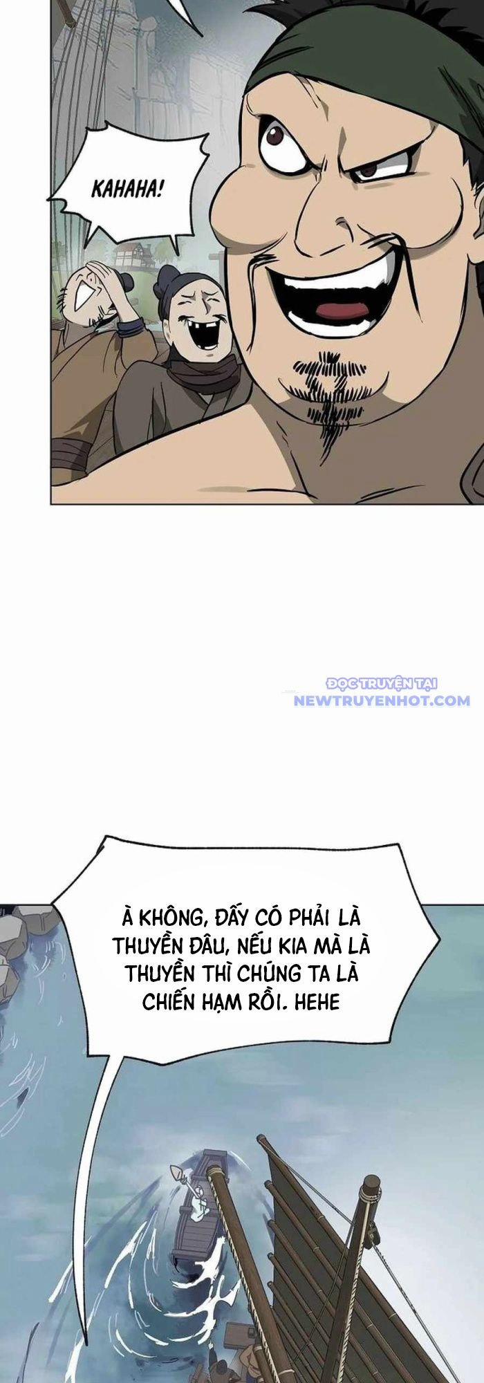 Thăng Cấp Vô Hạn Trong Murim 216 trang 5